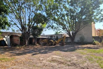 Lote de Terreno en  Lomas De Jiutepec, Jiutepec, Morelos