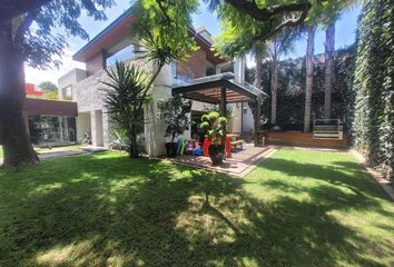 Casa en  Jardines Del Pedregal, Álvaro Obregón, Cdmx