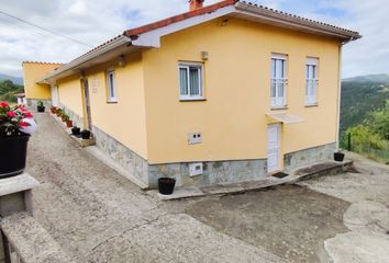 Chalet en  Villarigan, Asturias