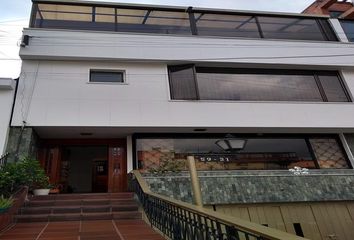 Casa en  Nicolás De Federmán, Bogotá