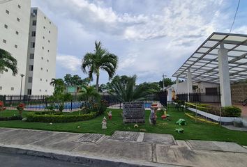 Apartamento en  El Centro, Cúcuta