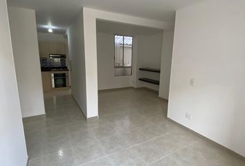 Apartamento en  El Caney, Cali