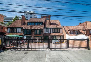 Casa en  Chicó Reservado, Bogotá