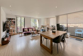 Apartamento en  Chapinero Alto, Bogotá