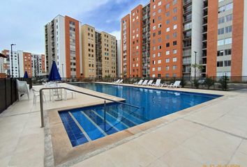 Apartamento en  Valle Del Lili, Cali