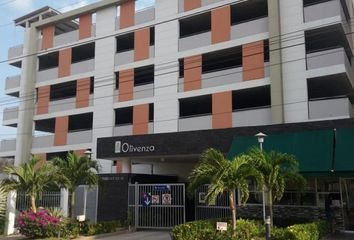 Apartamento en  Localidad Norte Centro Histórico, Barranquilla