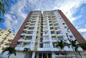 Apartamento en  Nuevo Horizonte, Barranquilla