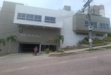 Apartamento en  Ciudad Jardín, Barranquilla