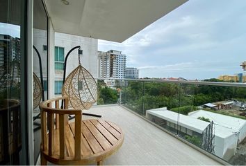 Apartamento en  Cielo Mar, Cartagena De Indias