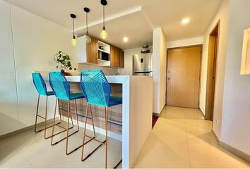 Apartamento en  El Laguito, Cartagena De Indias