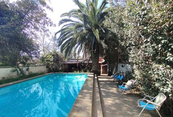 Casa en  Calle 21 De Mayo 209, La Cisterna, Santiago, Metropolitana De Santiago, 7990447, Chl