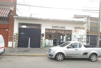 Terrenos en  Ramos Mejía, La Matanza