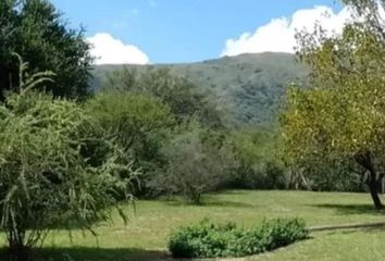 Casa en  Cosquín, Córdoba