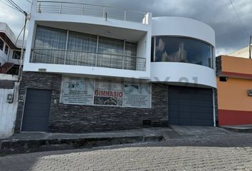 Casa en  Sur De Quito, Quito