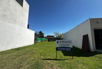 Terrenos en  Villa Udaondo, Partido De Ituzaingó