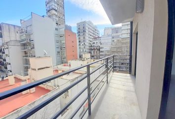 Departamento en  Palermo Hollywood, Capital Federal