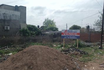 Terrenos en  Las Delicias, Rosario