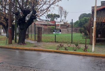 Terrenos en  Villa Luzuriaga, La Matanza