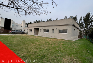 Casa en  Terravista, Partido De General Rodríguez