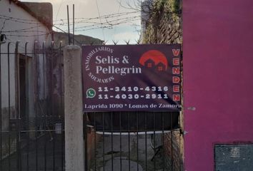 Casa en  Lanús Oeste, Partido De Lanús