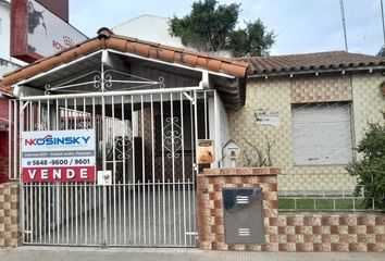 Casa en  Ciudad Jardín Lomas Del Palomar, Tres De Febrero