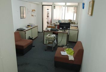 Oficinas en  Monserrat, Capital Federal