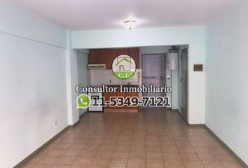 Departamento en  Balvanera, Capital Federal