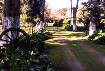 Quinta/Finca en  Sierra De Los Padres, General Pueyrredón