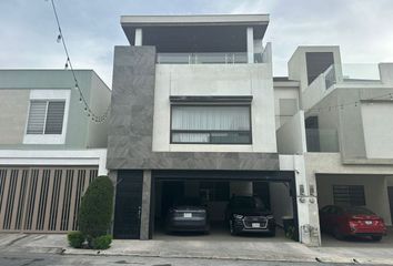 Casa en  Avenida Puerta De Hierro, Puerta De Hierro, Monterrey, Nuevo León, 64349, Mex