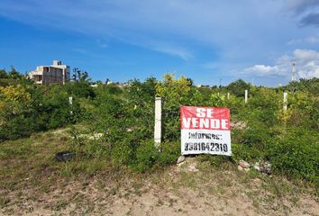 Lote de Terreno en  Calle Arenal, Progreso, Chicxulub, Progreso, Yucatán, 97330, Mex