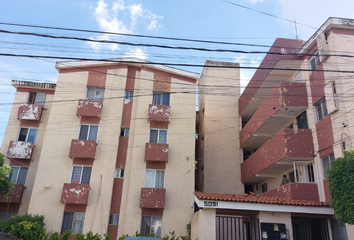 Departamento en  Avenida Miguel Ángel, Real Vallarta, Zapopan, Jalisco, 45020, Mex