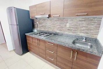 Departamento en  Privada Vicente Suárez 107-107, El Pueblito, San Luis Potosí, 78397, Mex