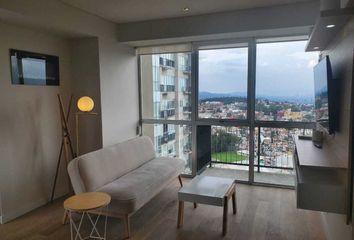 Departamento en  Carretera México-toluca 5860-5860, El Contadero, Cuajimalpa De Morelos, Ciudad De México, 05500, Mex