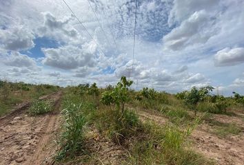 Lote de Terreno en  Mochicahui, El Fuerte, Sinaloa, Mex