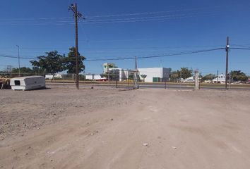 Lote de Terreno en  Mochis, Boulevard Adolfo López Mateos, Miguel Hidalgo, Los Mochis, Ahome, Sinaloa, 81210, Mex