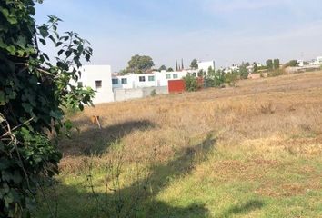 Lote de Terreno en  Avenida 101 Oriente 25, Los Gavilanes, Heroica Puebla De Zaragoza, Puebla, 72584, Mex