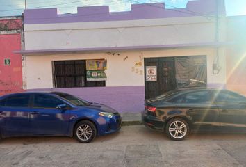 Casa en  Calle 70 62, Centro, Mérida, Yucatán, 97000, Mex