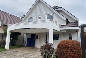 Casa en  Temuco, Cautín