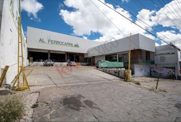 Nave en  Sierra De Alica, Zacatecas