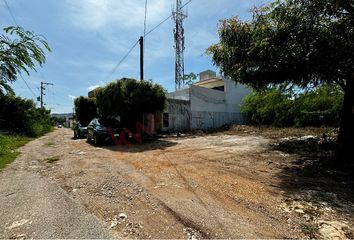 Lote de Terreno en  San José Terán, Tuxtla Gutiérrez