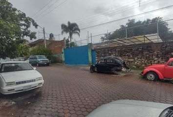 Lote de Terreno en  Lomas Del Batan, Zapopan, Jalisco