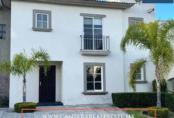 Casa en  Fraccionamiento Cumbres Del Lago, Municipio De Querétaro