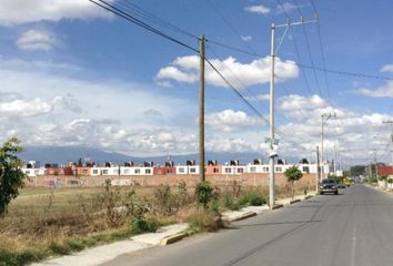 Lote de Terreno en  San Isidro Castillotla, Municipio De Puebla