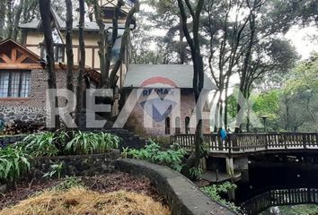 Casa en condominio en  María Esther Zuno De Echeverría, Tlalpan, Cdmx