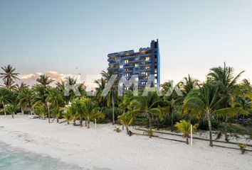 Departamento en  Isla Mujeres Centro, Isla Mujeres