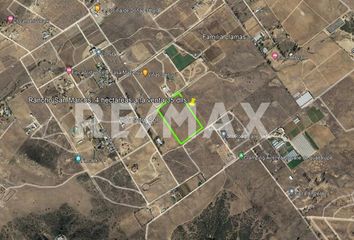 Lote de Terreno en  La Misión, Ensenada