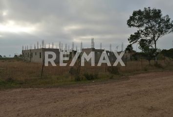 Lote de Terreno en  Murgia, Ensenada