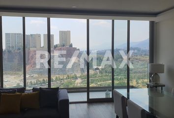 Departamento en  Santa Fe Cuajimalpa, Cuajimalpa De Morelos