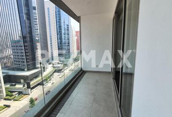 Departamento en  Santa Fe Cuajimalpa, Cuajimalpa De Morelos