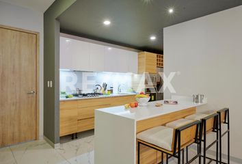 Departamento en  Santa Fe Cuajimalpa, Cuajimalpa De Morelos